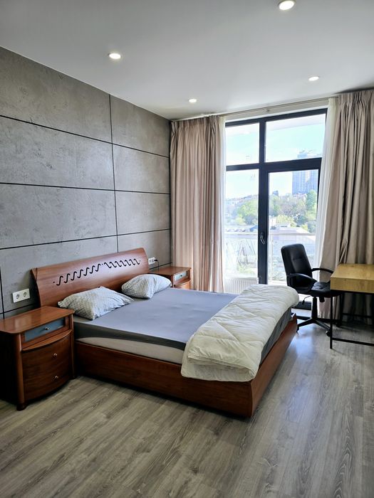 Квартира на Аркадия Скай в Одесі, ID 349030, фото №5