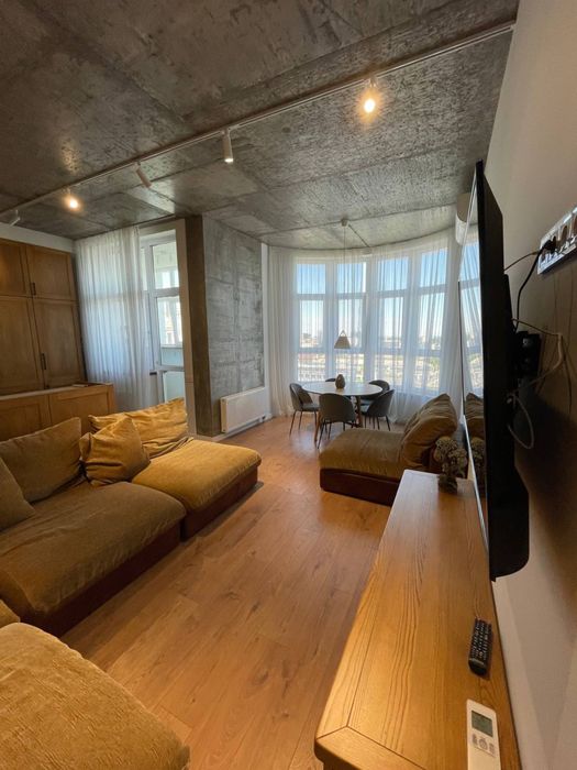 Квартира на вул. Иоанна Павла, 11 в Київ, ID 211360, фото №1