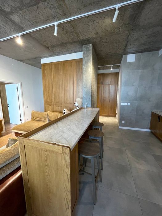 Квартира на вул. Иоанна Павла, 11 в Київ, ID 211360, фото №2