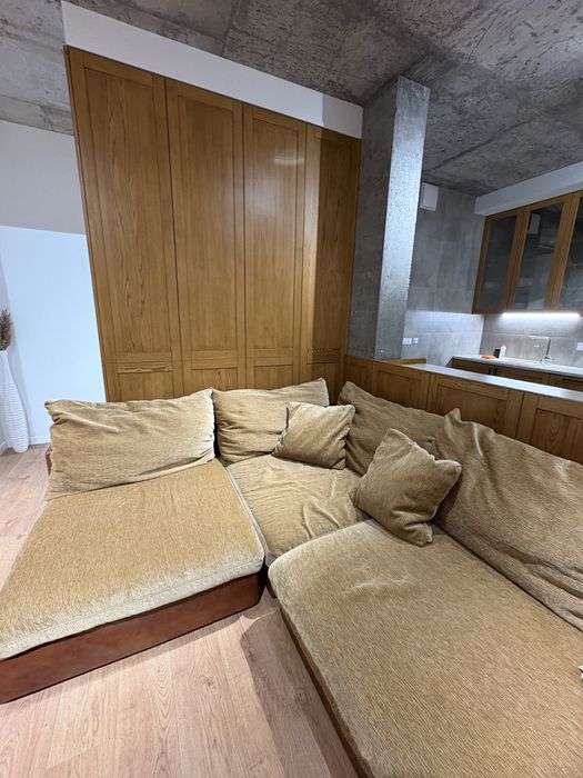Квартира на вул. Иоанна Павла, 11 в Києві, ID 211360, фото №12