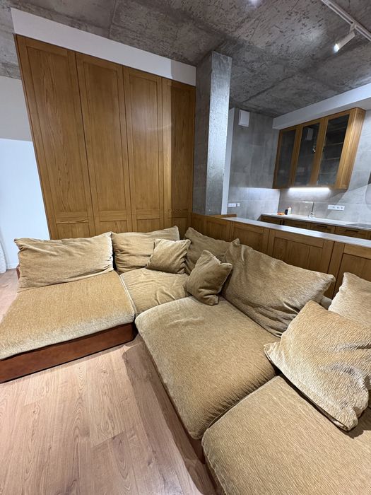 Квартира на вул. Иоанна Павла, 11 в Києві, ID 211360, фото №13