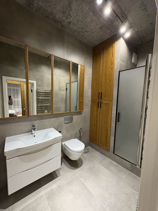 Квартира на вул. Иоанна Павла, 11 в Києві, ID 211360, фото №17