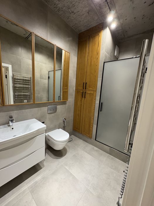 Квартира на вул. Иоанна Павла, 11 в Києві, ID 211360, фото №18