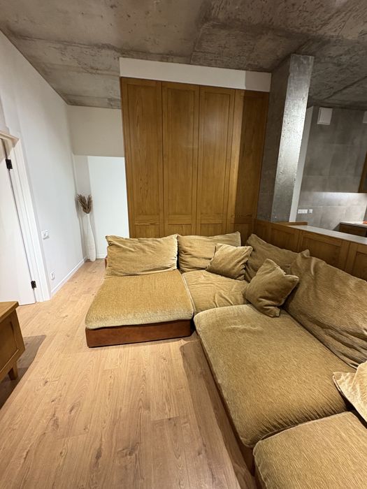 Квартира на вул. Иоанна Павла, 11 в Києві, ID 211360, фото №21
