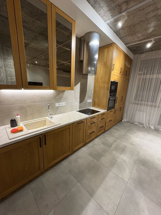 Квартира на вул. Иоанна Павла, 11 в Київ, ID 211360, фото №4