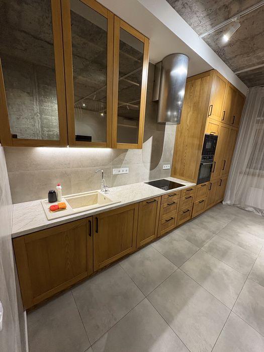 Квартира на вул. Иоанна Павла, 11 в Київ, ID 211360, фото №5
