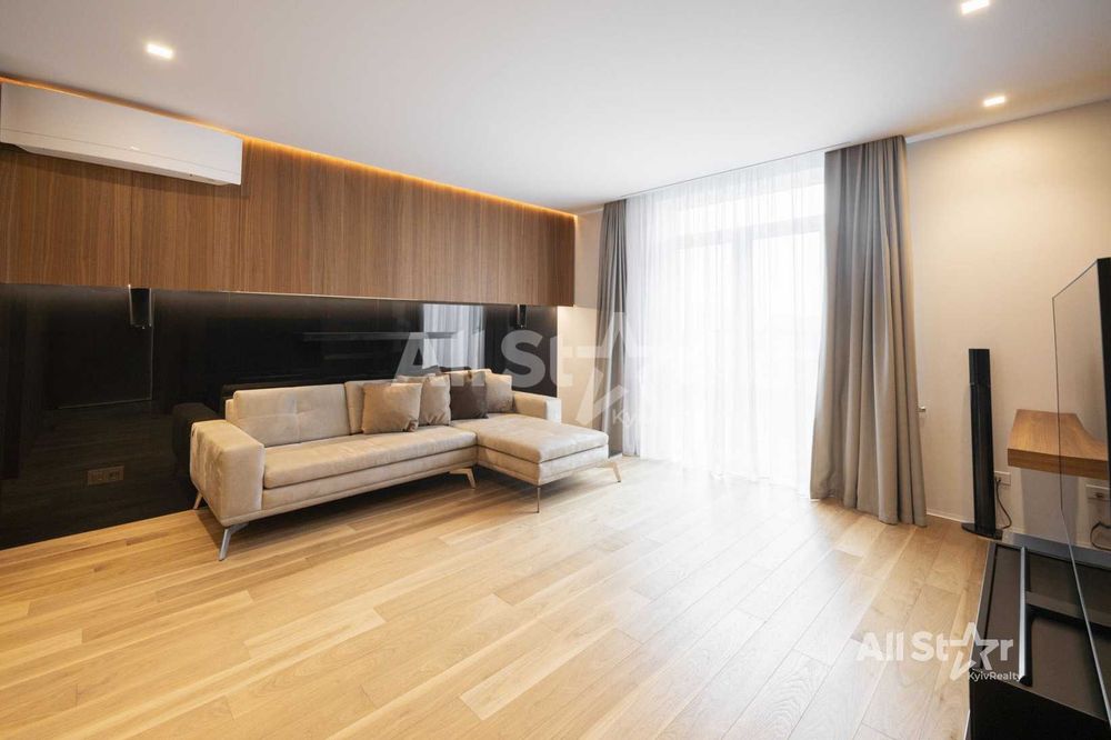 Квартира на вул. Золотоустівська, 30 в Києві, ID 181185, фото №1
