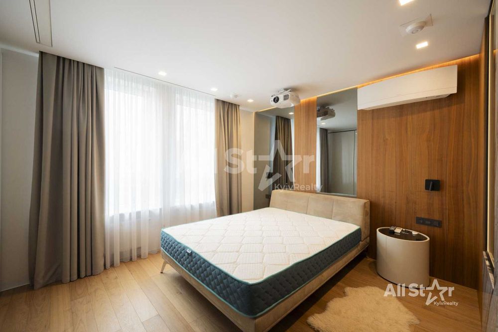 Квартира на вул. Золотоустівська, 30 в Києві, ID 181185, фото №6