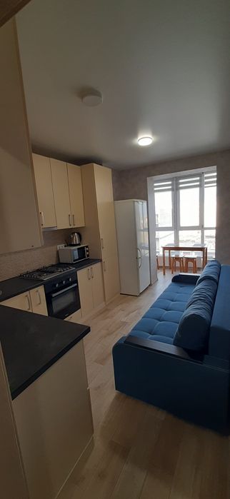 Квартира на ЖК Софіївська сфера, ID 407754, фото №1