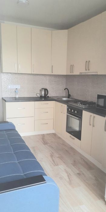 Квартира на ЖК Софіївська сфера в Києві, ID 407754, фото №4