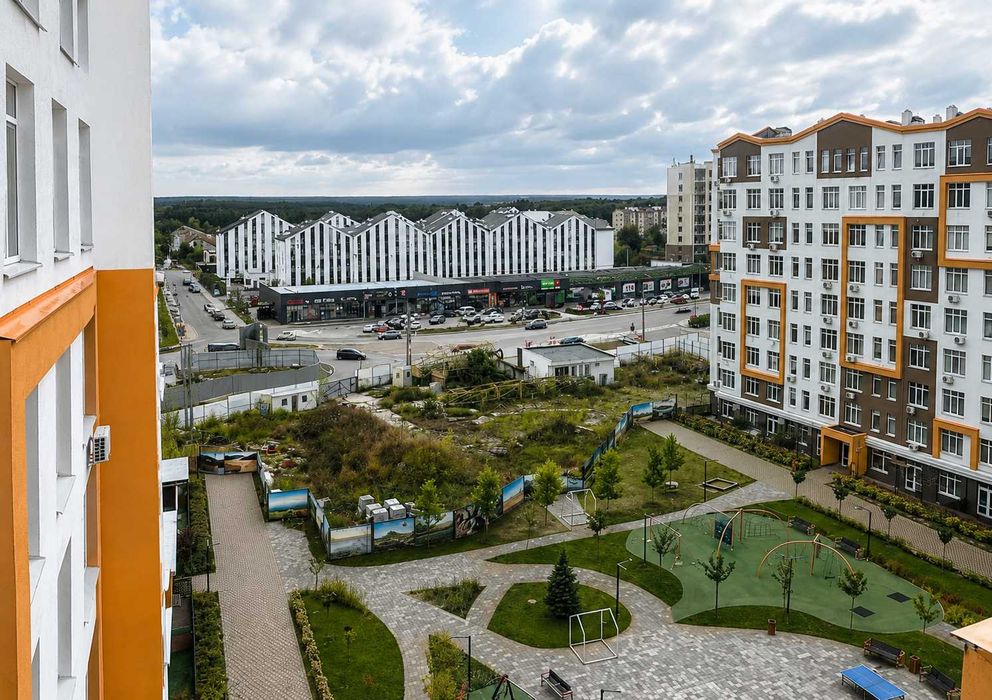 Квартира на вул. Одеська, 25Б в Києві, ID 312660, фото №11