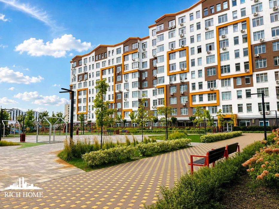 Квартира на вул. Одеська, 25Б в Києві, ID 312660, фото №12