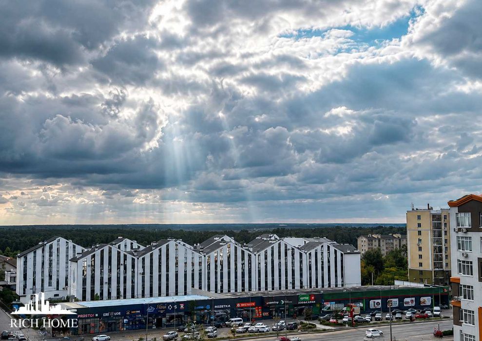 Квартира на вул. Одеська, 25Б в Києві, ID 312660, фото №13