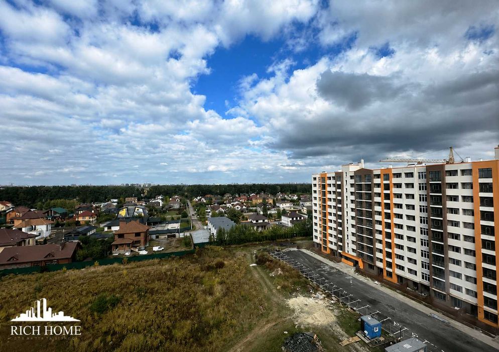 Квартира на біля метро Теремки в Київ, ID 312660, фото №4