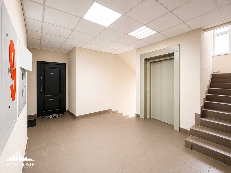 Квартира на вул. Одеська, 25Б в Києві, ID 312660, фото №10