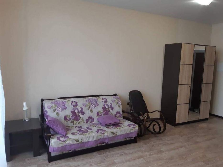 Квартира на біля метро Бориспільська в Києві, ID 357492, фото №3