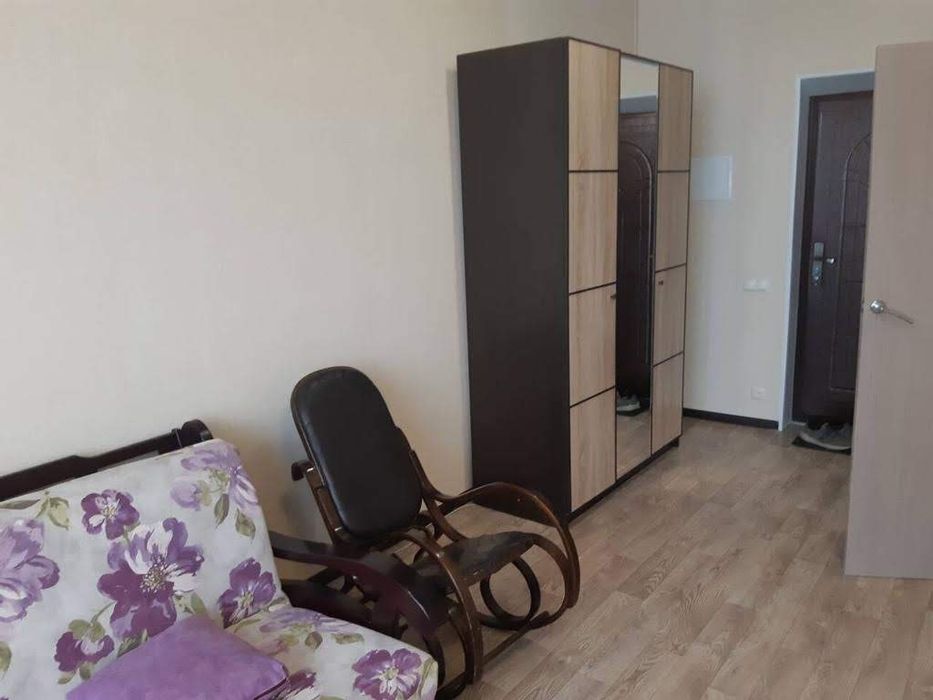 Квартира на біля метро Бориспільська в Києві, ID 357492, фото №5