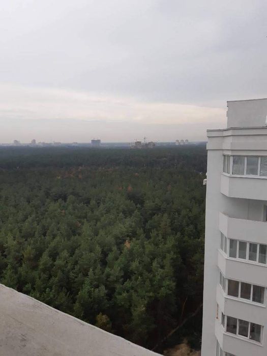 Квартира на біля метро Бориспільська в Києві, ID 357492, фото №6