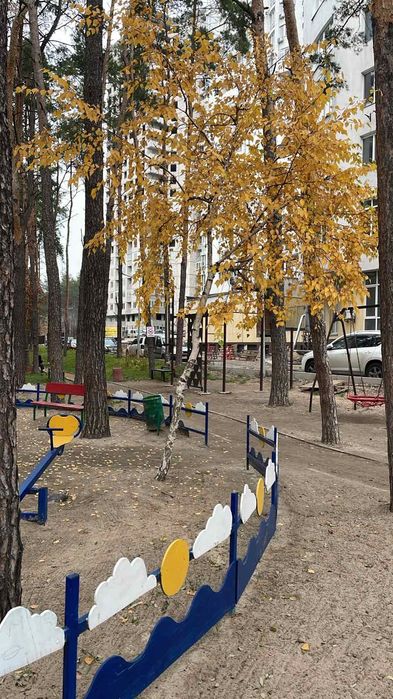Квартира на біля метро Бориспільська в Києві, ID 357492, фото №8