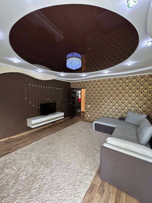 Квартира на вул. Івасюка, 10 в Івано-Франківську, ID 214777, фото №1