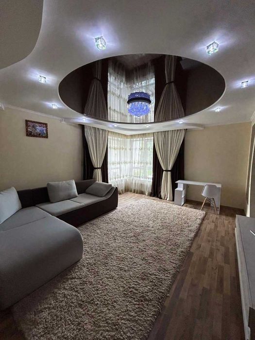 Квартира на вул. Івасюка, 10 в Івано-Франківську, ID 214777, фото №6