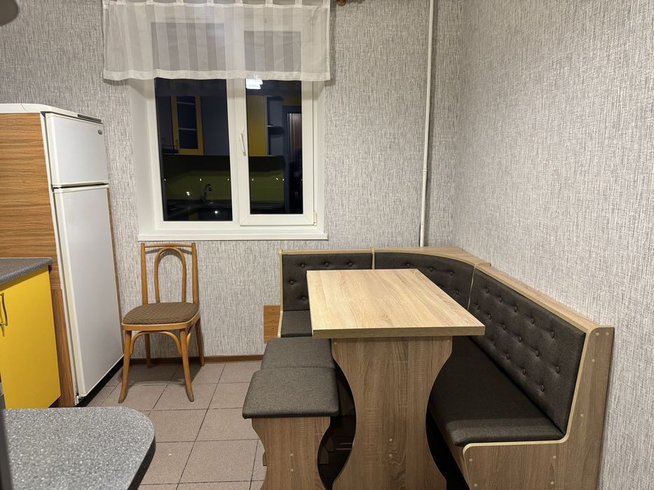 Квартира на Деснянський в Києві, ID 401809, фото №2