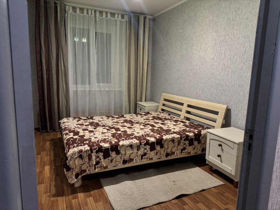 Квартира на Деснянський в Києві, ID 401809, фото №6