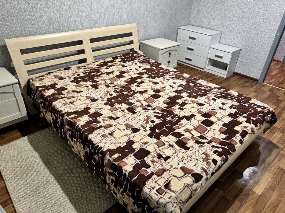 Квартира на Деснянський в Києві, ID 401809, фото №7