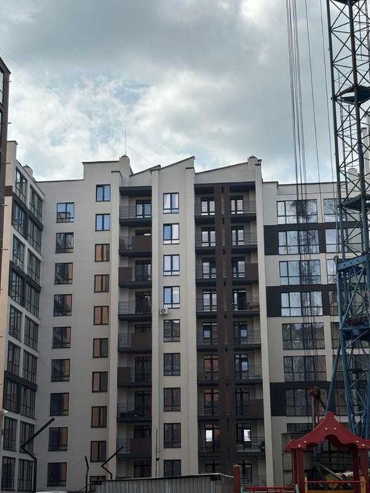 Квартира на Перлина Проскурова 2 в Хмельницькому, ID 278820, фото №5