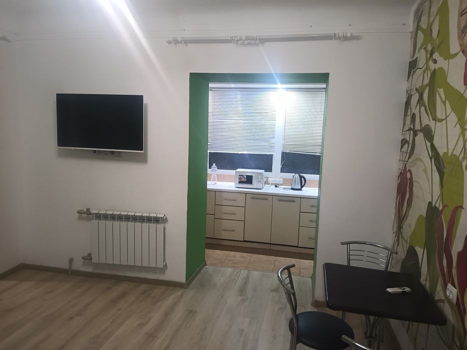 Квартира на вул. Рабоча, 119 в Херсон, ID 292550, фото №1