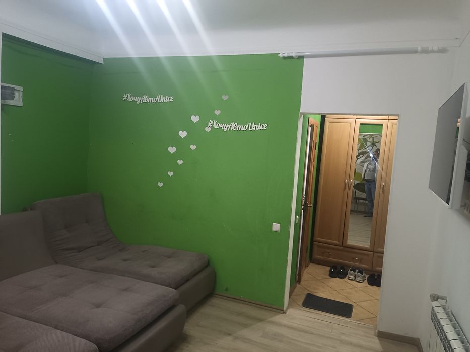 Квартира на вул. Рабоча, 119 в Херсоні, ID 292550, фото №8