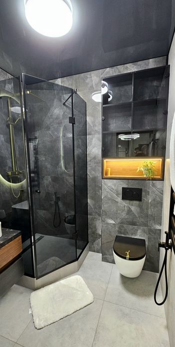 Квартира на вул. Радісна, 4 в Києві, ID 279222, фото №22