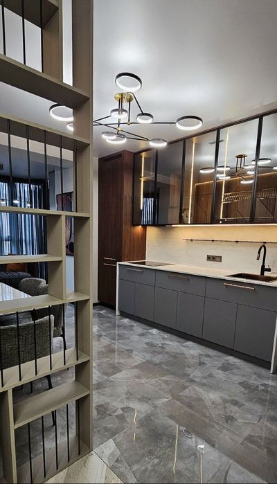 Квартира на вул. Радісна, 4 в Києві, ID 279222, фото №4