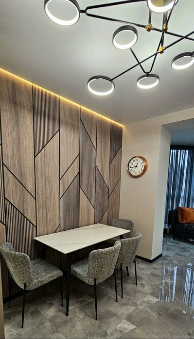 Квартира на вул. Радісна, 4 в Києві, ID 279222, фото №7