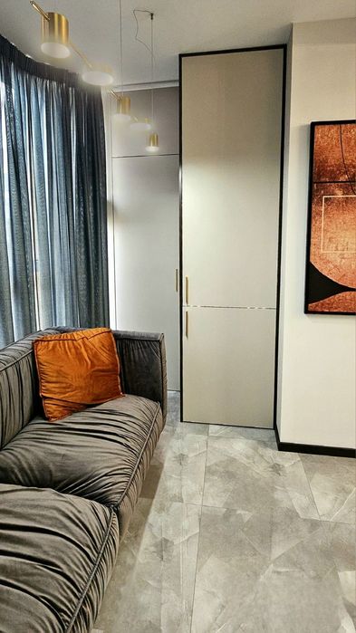 Квартира на вул. Радісна, 4 в Києві, ID 279222, фото №9