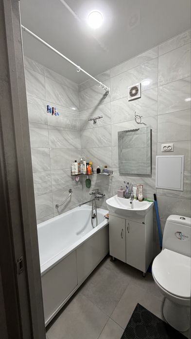 Квартира на вул. Почтовая, 75 в Запоріжжі, ID 200854, фото №1