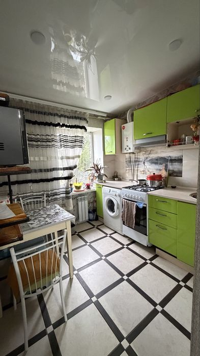 Квартира на вул. Почтовая, 75 в Запоріжжі, ID 200854, фото №2