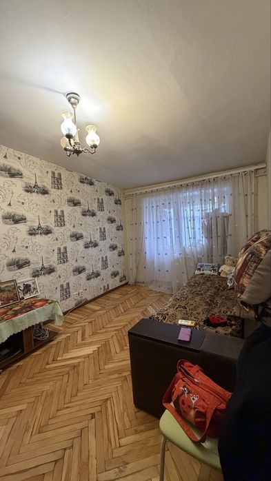 Квартира на вул. Почтовая, 75 в Запоріжжі, ID 200854, фото №4