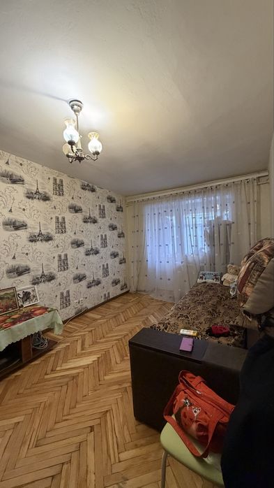 Квартира на вул. Почтовая, 75 в Запоріжжі, ID 200854, фото №5
