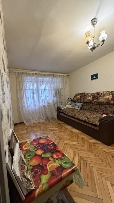 Квартира на вул. Почтовая, 75 в Запоріжжі, ID 200854, фото №7