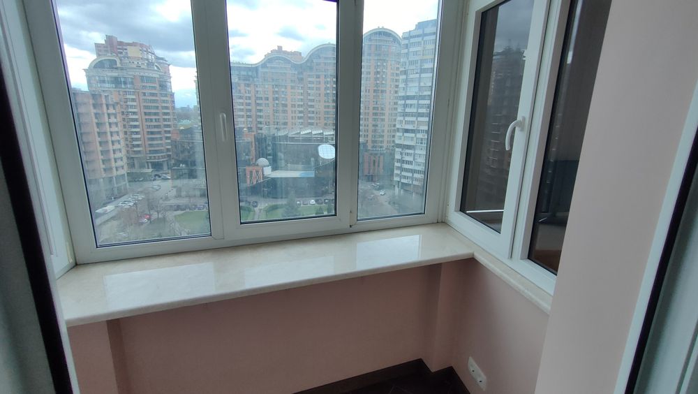 Квартира на вул. Старонаводницька, 6-Б в Києві, ID 193351, фото №11