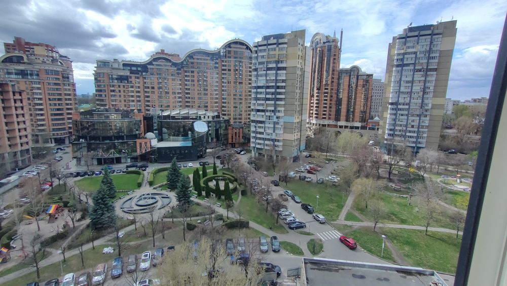 Квартира на вул. Старонаводницька, 6-Б в Києві, ID 193351, фото №13