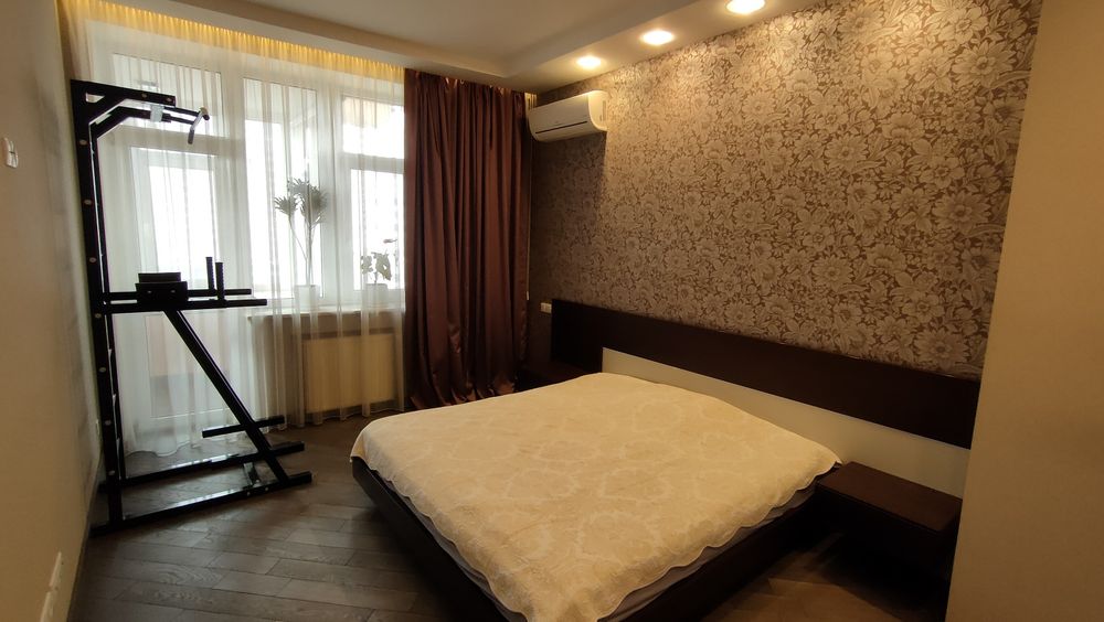 Квартира на вул. Старонаводницька, 6-Б в Києві, ID 193351, фото №4