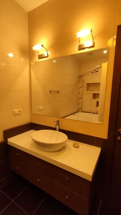 Квартира на вул. Старонаводницька, 6-Б в Києві, ID 193351, фото №9
