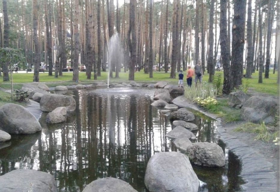 Квартира на вул. Університетська в Києві, ID 271572, фото №20