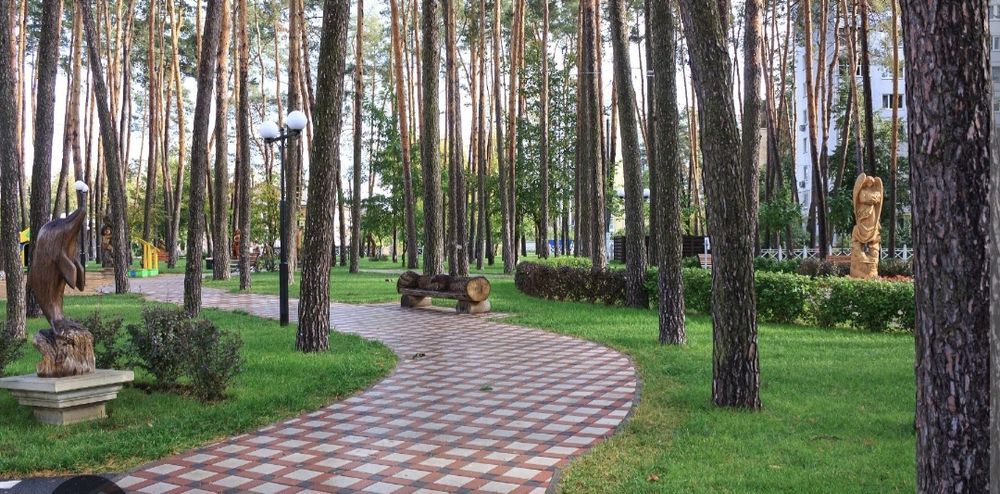 Квартира на вул. Університетська в Києві, ID 271572, фото №22