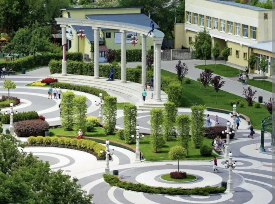 Квартира на вул. Університетська в Києві, ID 271572, фото №23