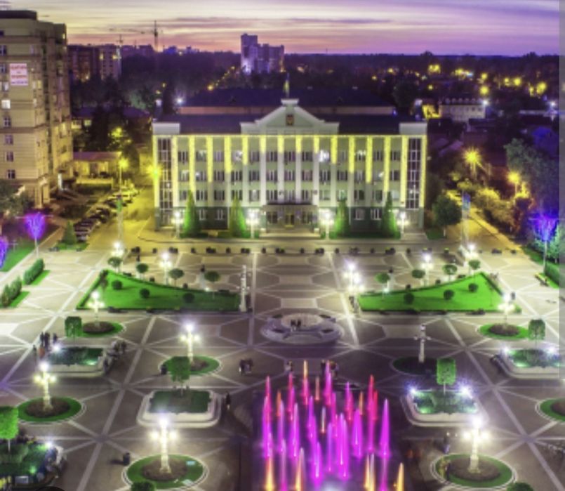 Квартира на вул. Університетська в Києві, ID 271572, фото №24
