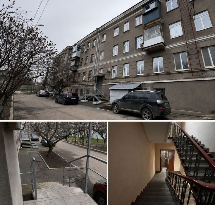 Квартира на вул. Женевська, 30/2 в Харків, ID 333417, фото №1