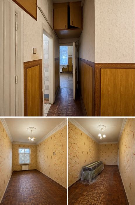 Квартира на вул. Женевська, 30/2 в Харків, ID 333417, фото №3